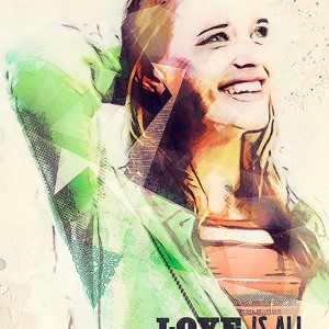 Love Is All You Need