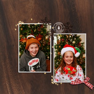 Santa
