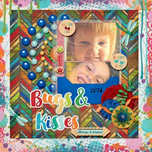 24-Bugs and Kisses