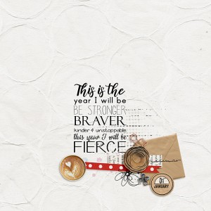 Jan. 22 Subway Style Journal