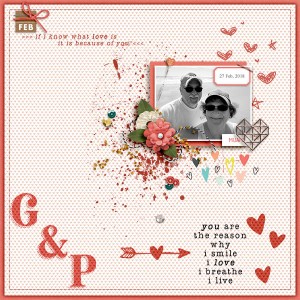 G&P