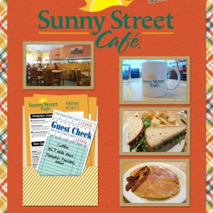 January 24: Fill Your Pocket - Sunny-Street-Cafe