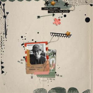 24 - All The Stars