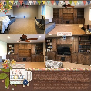 Cabinetry - MOC #20 - Storytelling