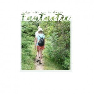 a day w/ you - MOC 12