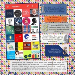 Podcasts