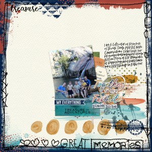 MOC7D24 Treasures