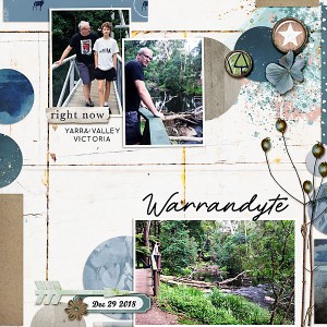 Warrandyte