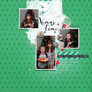 MOC7-16: simple template XmasEve