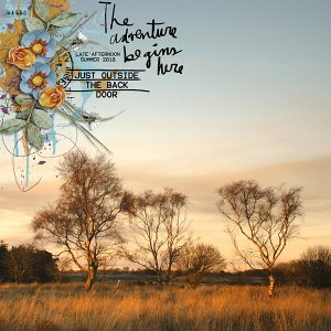 Outside Adventure