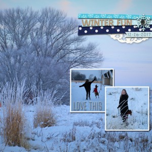 Winter-Fun