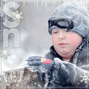 Moc07 January 25: Use photo as background
