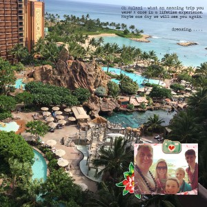 Aulani  MOC7-25