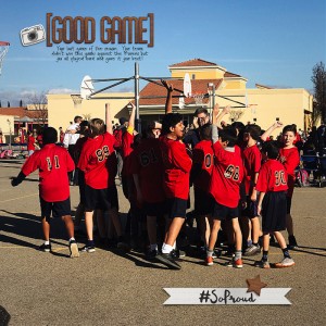 25 - Good Game