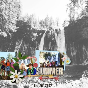 Summer Sights