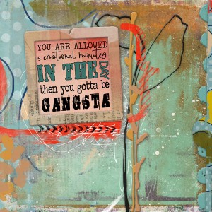 01-19_MixedMedia_Gangsta