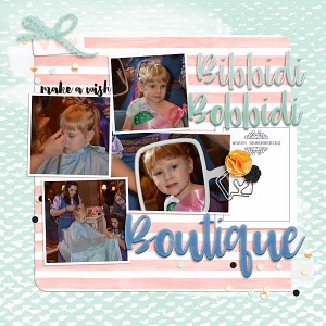 Bibbidi Bobbidi Boutique