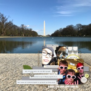 Day25 - Washington DC