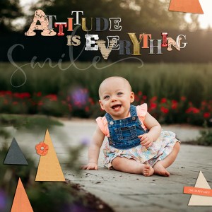 MOC 25: Attitude Is Everything