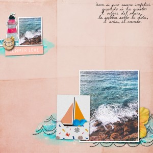 Summer Love
