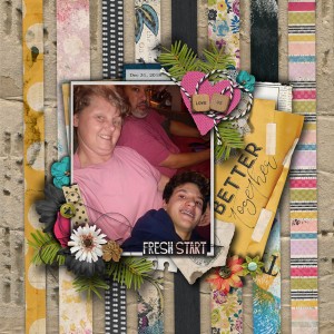 #23 Paper Strips