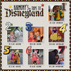 Jan 21: Using Numbers to Playfully Present a List