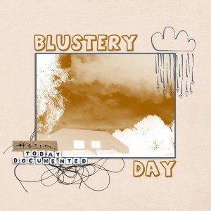 JANUARY 26:  DUOTONE TECHNIQUE