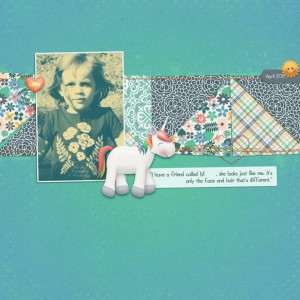 MOC 26 - Through the Eyes of a Child