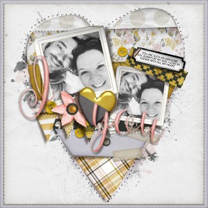 I HEART YOU