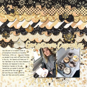 2019 Month of Challenges - Day 23