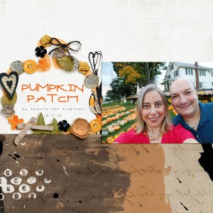 Pumpkin Patch