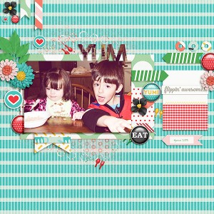 Yum