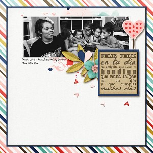 Jan. 22: Feliz