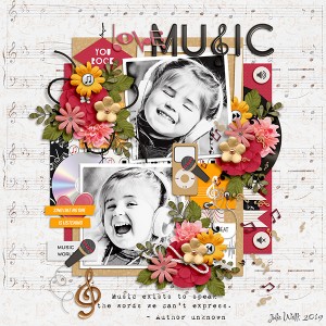 love-music