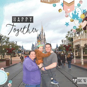 MOC 7 - Jan 25 - Happy Together