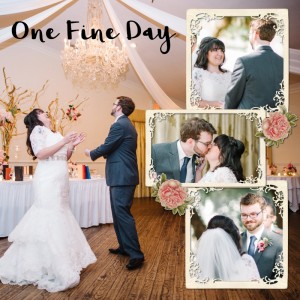 One Fine Day For Laughter