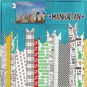 Manhattan