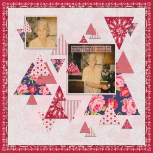 Southern Belle