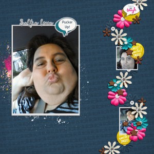 Pucker Up