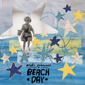 Beach Day