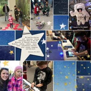 MOC2019 - Day 27: Astronomy Days