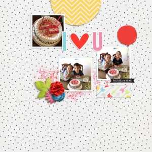 January_16 Simple Template