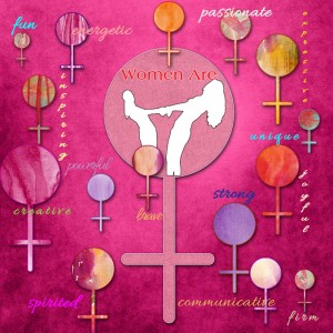 women-Are