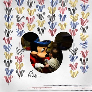 A Kiss for Mickey