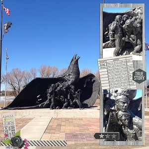 Veteran's Memorial