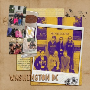 MOC7 Day 26: Washington DC