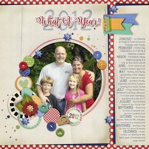 2012 Book Cover