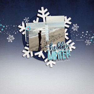 Hello Winter