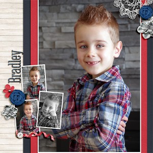 MOC7 Day 2: Birthday Photos p1