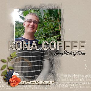 MOC7 Day 4 - Kona Historical Coffee House p1